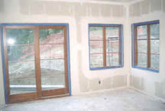 Drywall Installation Tehachapi